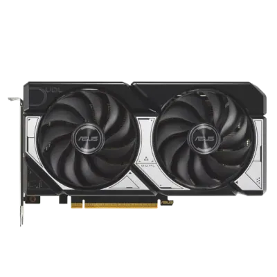 Видеокарта ASUS Dual GeForce RTX™ 5060 8GB GDDR7 OC Edition