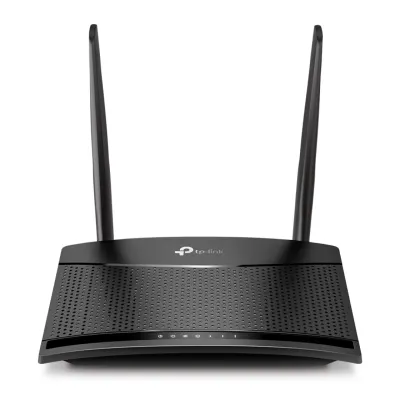 TP-LINK TL-MR100 Wi-Fi routeri