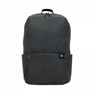 Xiaomi Mi Casual Daypack 10L рюкзаги , Black