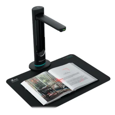 Сканер Canon IRIScan Desk 6 Business