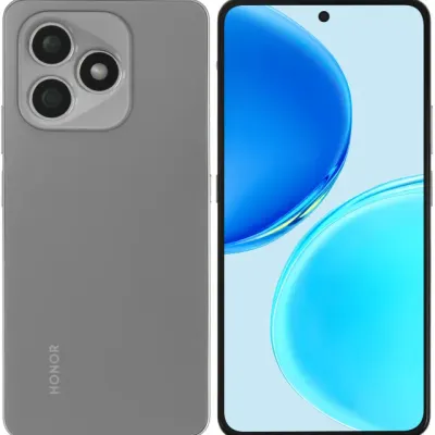 HONOR X8d 8/256GB smartfoni, Gray