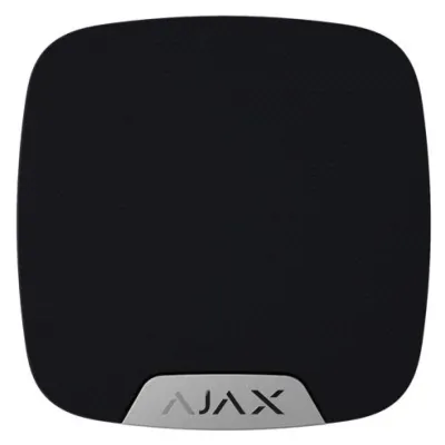 Ajax HomeSiren (9SA) black sirenasi