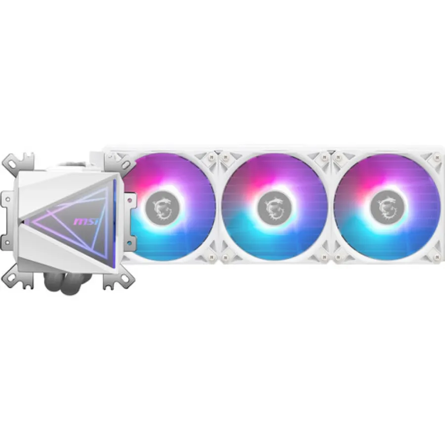 Sovutish tizimi MSI MAG CoreLiquid i360 oq