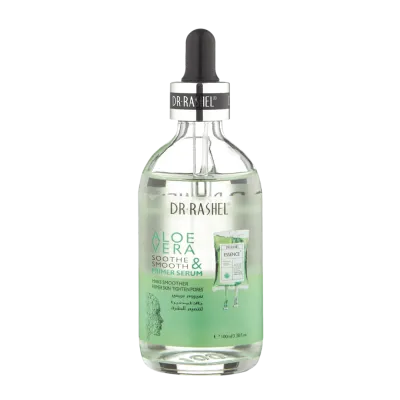 Aloe Vera Soothe & Smooth Primer Serum