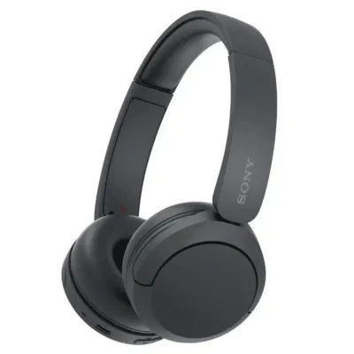 Беспроводные наушники Sony WH-CH520 черные