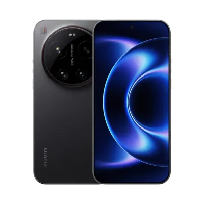 Xiaomi 17 Ultra 16/512 GB smartfoni, Black. Asaxiy tanlovi!