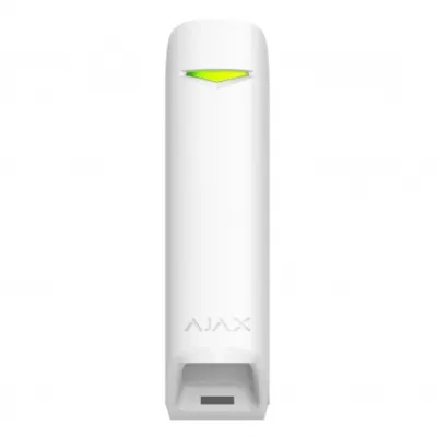 AJAX MotionProtect Curtain White harakat datchigi