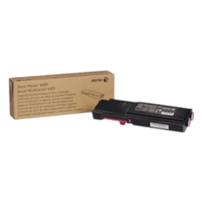 Картридж Xerox 106R02234 пурпурный