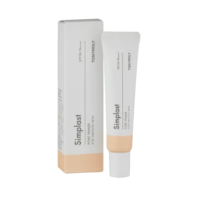 МАТИРУЮЩИЙ ПРАЙМЕР ДЛЯ ЛИЦА SIMPLAST PORE PRIMER
