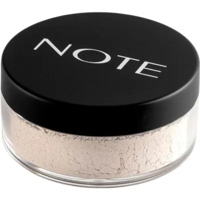 Sochma pudra Note Loose Powder 02