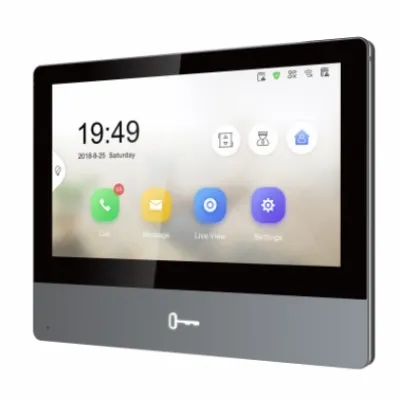 Hikvision DS-KH8350-WTE1 видеодомофони