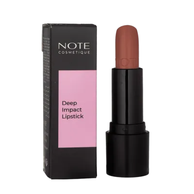 Lab bo'yog'i NOTE DEEP IMPACT LIPSTICK 03
