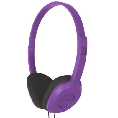 Quloqchin Koss KPH8V V2 RW, Violet