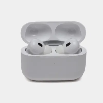 Беспроводные наушники Inkax pods Pro 2 ANC. ТОП за свои деньги!
