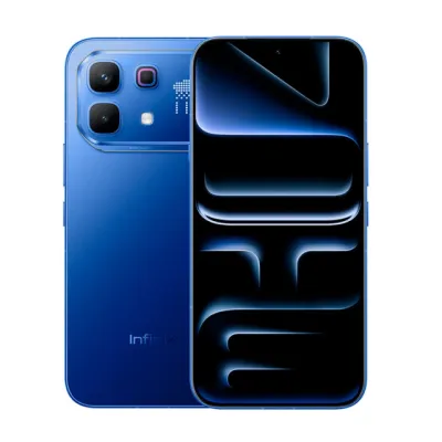 Смартфон Infinix Note 60 Pro 12/256ГБ Deep Ocean