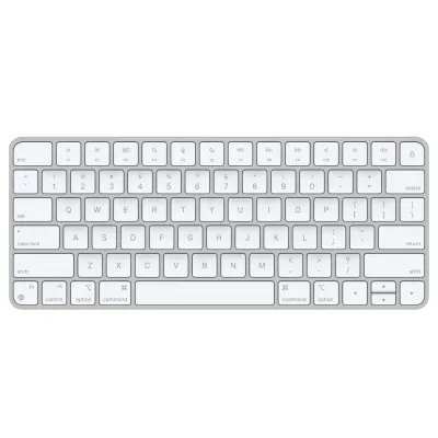 Apple Magic Keyboard (lotin harfli) klaviaturasi