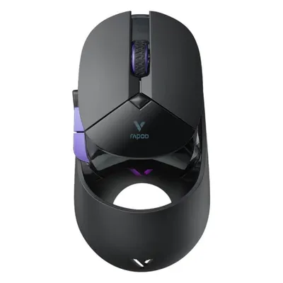 Sichqoncha Rapoo VT960Pro, Black