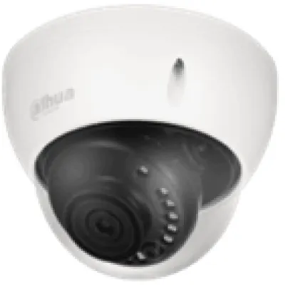 Видеокамера Dahua DH-IPC-HDBW1230E-S5