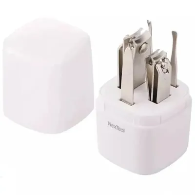 Xiaomi Nextool Nail Clipper Set MS20011 manikyur to'plami