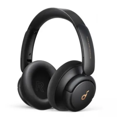 Беспроводные наушники Anker Soundcore Life Q30, Black