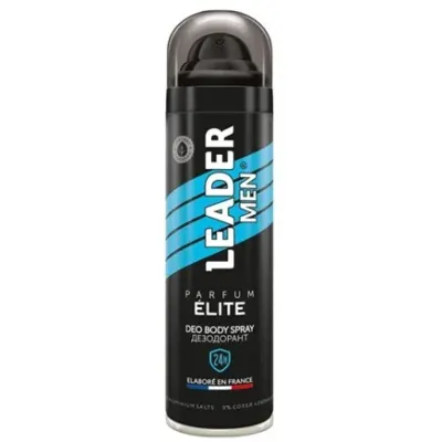 Leader Men Parfum Elite dezodorant