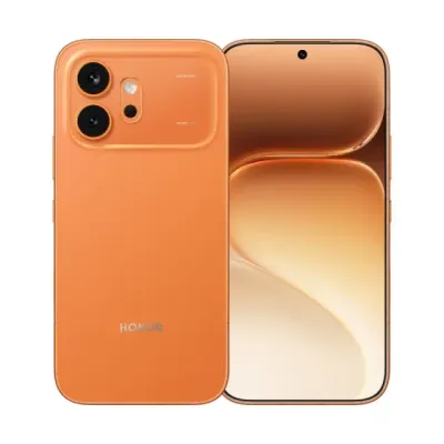 Смартфон Honor 600 8/512 ГБ, Orange