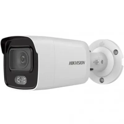 Hikvision DS-2CD2047G2-L ColorVu камераси