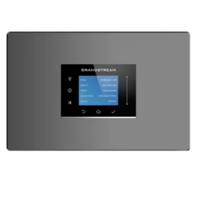 Система для бизнеса IP-АТС Grandstream UCM6304A