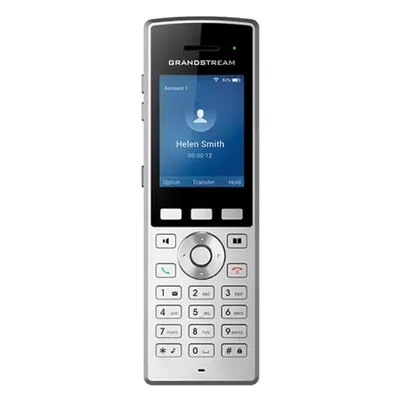 IP телефон Grandstream WP822