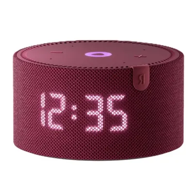 Yandex Stansiya Mini 2 aqlli kolonkasi , Red