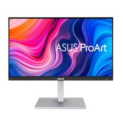 Asus ProArt Display PA279CV monitori / 27" / 60Hz / 4K / IPS / 4 ms / 100% sRGB , Black
