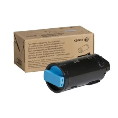 Картридж Xerox 106R03481 голубой