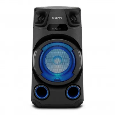 Sony MHC-V13 musiqa markazi. Original
