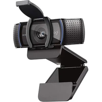 Veb-kamera Logitech C920e