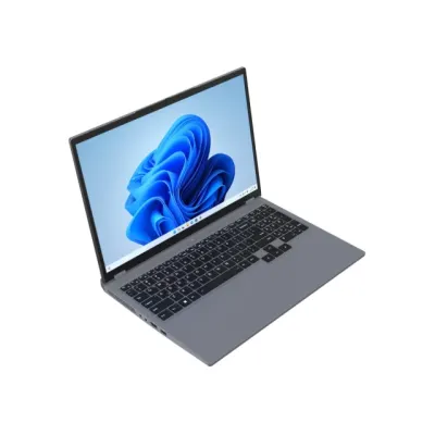 Ноутбук Viamei V16P i7-8750H / 8GB / 256GB SSD / 16” FHD / GTX 1050 / Win 11 Pro / Key + Mouse / RU, Gray