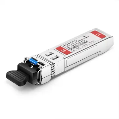 Модул H3C 1000BASE-SX SFP Transceiver, Multi-Mode (850nm, 550m, LC)