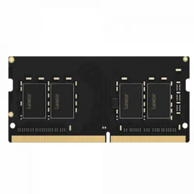Lexar DDR4 16Gb 3200MHz Sodim tezkor xotirasi