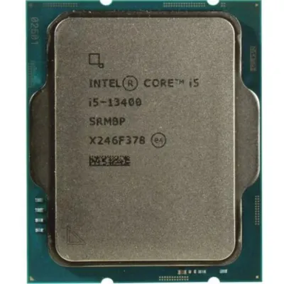 Intel Core i5-13400 2.5 GHz 20MB protsessori