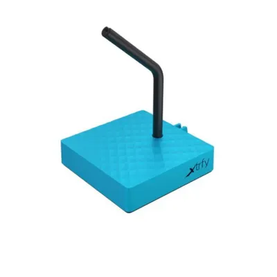 Xtrfy B4 Blue kabel ushlagichi (XG-B4-BLUE)