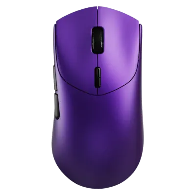Rapoo Rapoo VT7 Max sichqonchasi, Metallic Purple
