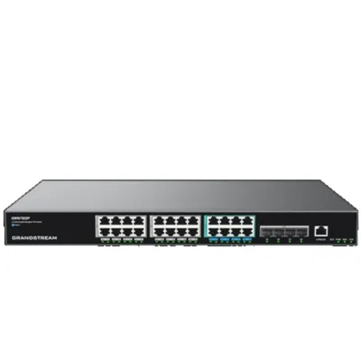 Grandstream GWN7822P kommutatori