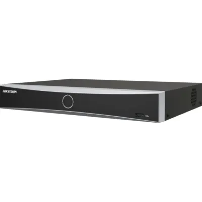 Hikvision DS-7604NXI-K1(D) видеорегистратори