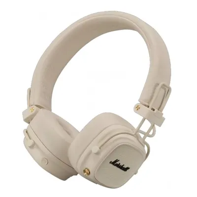 Беспроводные наушники Marshall Major 5, White