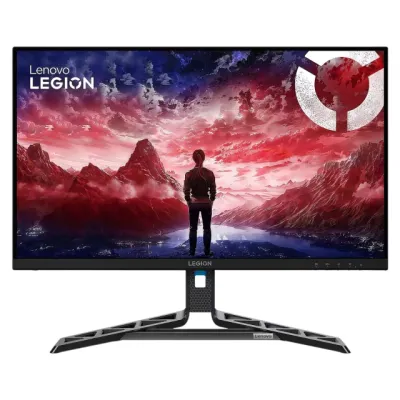 Monitor Lenovo Legion R27qe Gen 2 / 27" / 200Hz / WQHD / IPS / 5 ms , Black