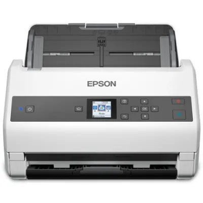 Epson WorkForce DS-970 сканери