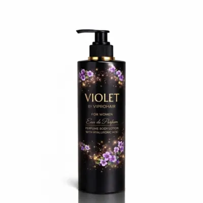 Energy by Viprohair — parfyumlangan va namlantiruvchi tana losyoni, For women