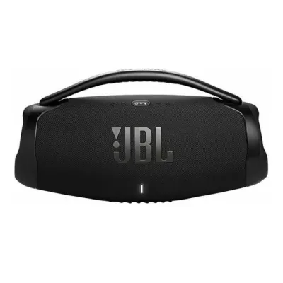 JBL Boombox 3 portativ akustikasi , Black