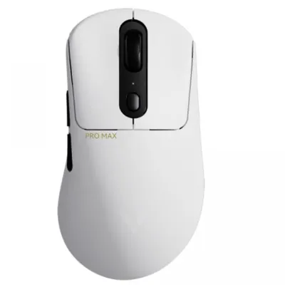 Мышь Rapoo VT3Pro Max, White