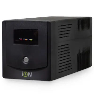 Источник бесперебойного питания iON A-1500