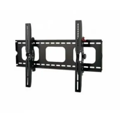 Black star AS05 televizorlar uchun kronshteyn (42" - 90") , Black